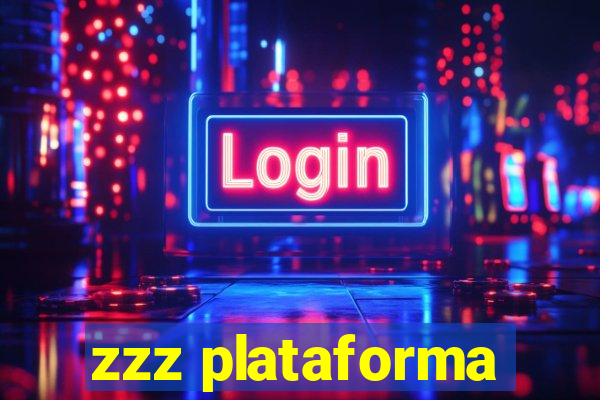 zzz plataforma